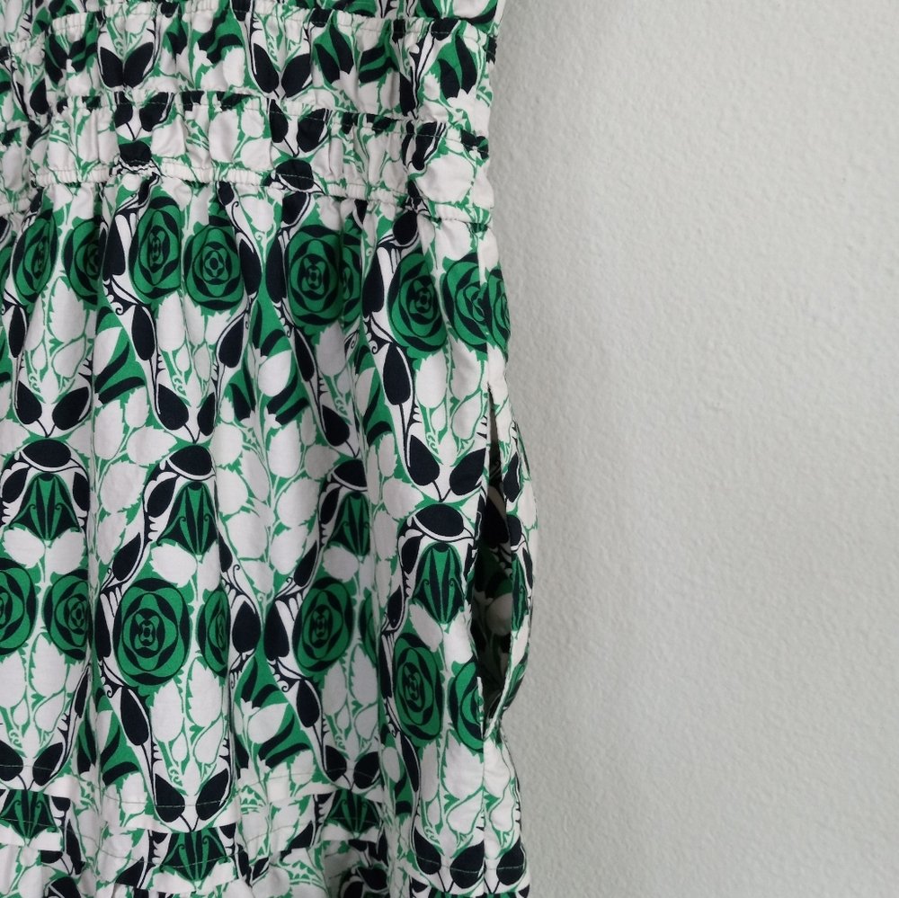 Anthropologie The Somerset Mini Dress - Picture 7 of 15